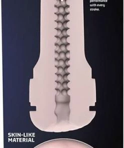 Nieuw ? Kiiroo - Feel Stroker Vagina ✔️ -Zyba Shop 296x840 1