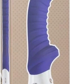Groothandel ✔️ Fun Factory Tiger G5 Vibrator - Paars ✨ -Zyba Shop 297x840 2