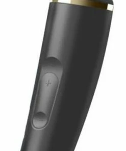 Beste recensies van ? Satisfyer Wand-er ? Women - Vibrator - Zwart ? -Zyba Shop 298x840