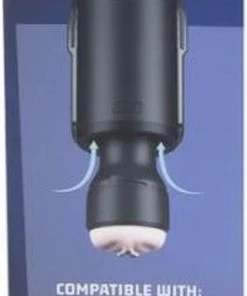 Nieuw ? Kiiroo - Feel Stroker Vagina ✔️ -Zyba Shop 299x840 1