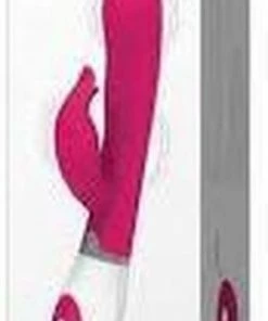 Goedkoop ⌛ Pretty Love Felix Vibrator Met 30 Standen ⭐ -Zyba Shop 299x840 3