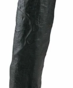 Top 10 ? EasyToys Dildo Collection Realistische Dildo 26,5 Cm - Zwart ⭐