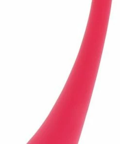 Beste Verkoop ? ToyJoy Explore Silicone G-Spot Vibe ⌛