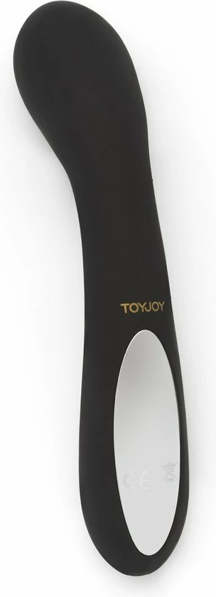 Promo ? ToyJoy Extravagance G-Spot Vibe ? 1 Promo ? ToyJoy Extravagance G-Spot Vibe ?