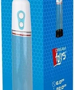 Beste Verkoop ⭐ Dreamtoys Automatische Penispomp Menzstuff ⌛ -Zyba Shop 304x840 7