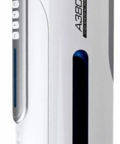 Top 10 ? Leten A380 Pro Super Masturbator Met Verwarmingsfunctie En "moaning" Functie ?