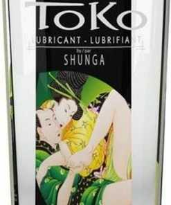 Beste Verkoop ? Shunga Toko Organica Glijmiddel Op Waterbasis ⌛ -Zyba Shop 305x840 3
