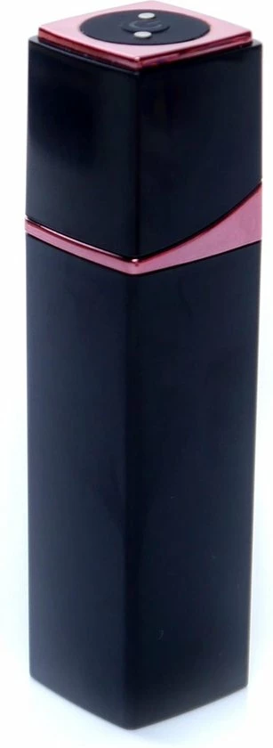 Goedkoopste ⌛ Power Escorts - Lippenstift Vibrator - Oplaadbaar - Trendy Zwart ? 3 Goedkoopste ⌛ Power Escorts - Lippenstift Vibrator - Oplaadbaar - Trendy Zwart ? - Afbeelding 3