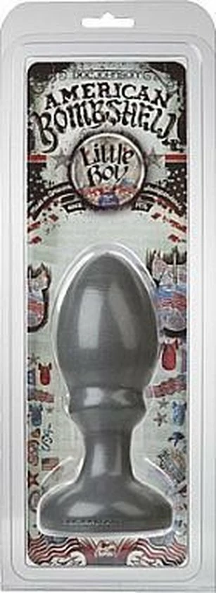 Kopen ? American Bombshell Plug Little Boy ? 2 Kopen ? American Bombshell Plug Little Boy ? - Afbeelding 2