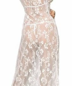 Coupon ? Subblime Vestidos /Dresses Subblime - Sexy Jurk - Doorschijnende Jurk - Maat L/XL - Wit / Sex / Erotiek Toys ⭐ 7 Coupon ? Subblime Vestidos /Dresses Subblime - Sexy Jurk - Doorschijnende Jurk - Maat L/XL - Wit / Sex / Erotiek Toys ⭐ -Zyba Shop 309x840 2