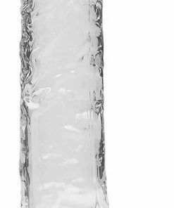 Groothandel ? Shots - RealRock 8" / 20 Cm Realistic Dildo With Balls - Transparent ?