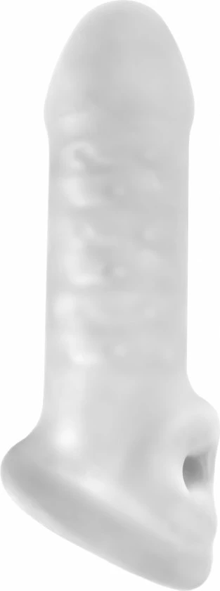 Beste recensies van ? Perfect Fit Fat Boy Thin - 5.5 Clear ❤️ 3 Beste recensies van ? Perfect Fit Fat Boy Thin - 5.5 Clear ❤️ - Afbeelding 3