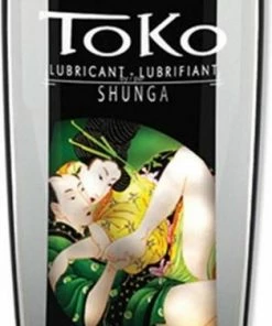 Beste Verkoop ? Shunga Toko Organica Glijmiddel Op Waterbasis ⌛