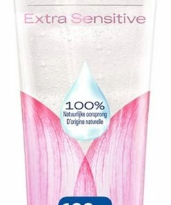 Uitgang ? Durex Glijmiddel Natural - Extra Sensitive - 100% Natuurlijk - Waterbasis - 100 Ml ? -Zyba Shop 315x840 2