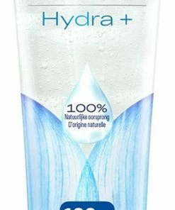 Flash-uitverkoop ? Durex Natural Hydra + - 100% Natuurlijk - Waterbasis Glijmiddel - 100 Ml ✔️