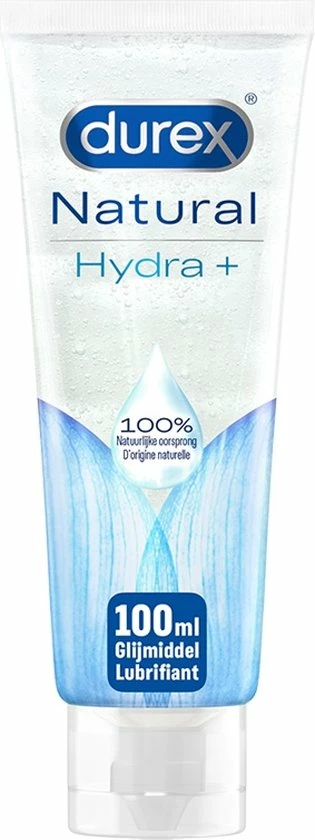 Flash-uitverkoop ? Durex Natural Hydra + - 100% Natuurlijk - Waterbasis Glijmiddel - 100 Ml ✔️ 1 Flash-uitverkoop ? Durex Natural Hydra + - 100% Natuurlijk - Waterbasis Glijmiddel - 100 Ml ✔️