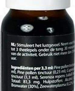 Kopen ? Merkloos Extreme - Spaanse Vlieg 10 Ml ✔️ -Zyba Shop 316x840 2