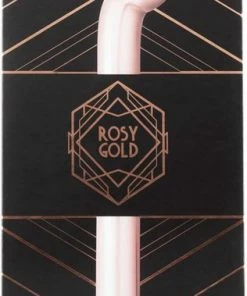 Begroting ⌛ Rosy Gold Nouveau G-spot Vibrator – Sex Toys Voor Vrouwen – Vibrators Voor Vrouwen Voor Het Stimuleren Van De G-spot – 10 Vibratiestanden - Roze ✨ 27 Begroting ⌛ Rosy Gold Nouveau G-spot Vibrator – Sex Toys Voor Vrouwen – Vibrators Voor Vrouwen Voor Het Stimuleren Van De G-spot – 10 Vibratiestanden - Roze ✨ -Zyba Shop 316x840 3