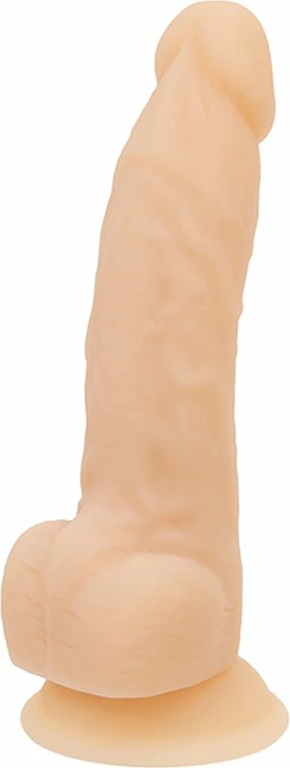 Beste deal ✨ Naked Addiction Realistische Vibrerende En Roterende Dildo - 20 Cm ? 14 Beste deal ✨ Naked Addiction Realistische Vibrerende En Roterende Dildo - 20 Cm ? - Afbeelding 14