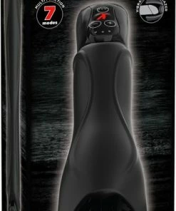 Begroting ? Pipedream PDX Elite Vibrrerende En Roterende Roto Teazer Masturbator - Zwart ⭐ 42 Begroting ? Pipedream PDX Elite Vibrrerende En Roterende Roto Teazer Masturbator - Zwart ⭐ -Zyba Shop 318x840 4