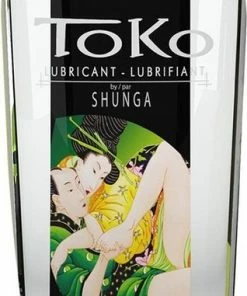 Beste Verkoop ? Shunga Toko Organica Glijmiddel Op Waterbasis ⌛ -Zyba Shop 318x840 7