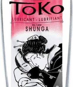 Beste Pirce ? Shunga Toko Aroma Glijmiddel Strawberry Wine ✨ 12 Beste Pirce ? Shunga Toko Aroma Glijmiddel Strawberry Wine ✨ -Zyba Shop 318x840 8