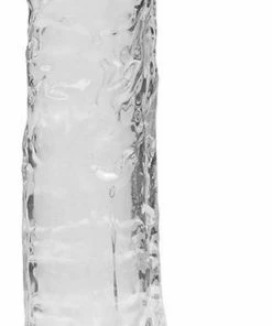 Groothandel ? Shots - RealRock 8" / 20 Cm Realistic Dildo With Balls - Transparent ? -Zyba Shop 319x840 1