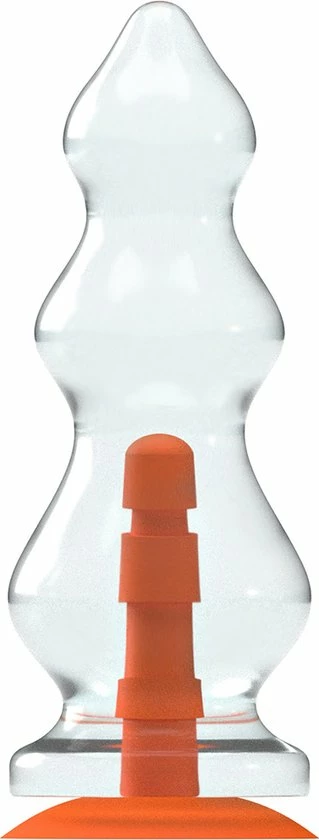 Gloednieuw ? Dinoo Primal Desires Extra Grote Dildo Met Zuignap Hadro - Transparant ? 5 Gloednieuw ? Dinoo Primal Desires Extra Grote Dildo Met Zuignap Hadro - Transparant ? - Afbeelding 5