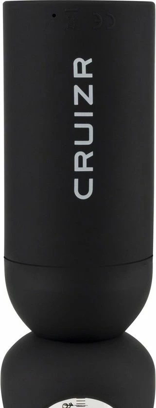 Flash-uitverkoop ❤️ CRUIZR CS08 Automatische Penispomp Met Zuigfunctie – Sex Toys Voor Mannen – Penis Vergroter Voor Een Grotere Penis Met Een Zuigende Functie – Stimuleert De Doorbloeding – Transparant ⌛ 6 Flash-uitverkoop ❤️ CRUIZR CS08 Automatische Penispomp Met Zuigfunctie – Sex Toys Voor Mannen – Penis Vergroter Voor Een Grotere Penis Met Een Zuigende Functie – Stimuleert De Doorbloeding – Transparant ⌛ - Afbeelding 6