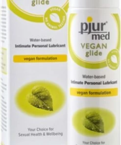 Nieuw ? Pjur Med Vegan - Waterbasis Glijmiddel - 100 Ml ? -Zyba Shop 321x840 2