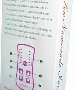 Flash-uitverkoop ? Bossoftoys - Roterende Kop - Super Groot 24 ,5 Cm - Krachtig - Roze - Tarzan - 36 Functies - 26-00102 ? 9 Flash-uitverkoop ? Bossoftoys - Roterende Kop - Super Groot 24 ,5 Cm - Krachtig - Roze - Tarzan - 36 Functies - 26-00102 ? -Zyba Shop 321x840 5