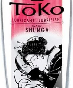 Beste Pirce ? Shunga Toko Aroma Glijmiddel Strawberry Wine ✨ 14 Beste Pirce ? Shunga Toko Aroma Glijmiddel Strawberry Wine ✨ -Zyba Shop 323x840 1