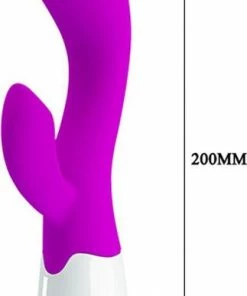 Flash-uitverkoop ? Pretty Love Brighty Vibrator Paars 20cm ? 23 Flash-uitverkoop ? Pretty Love Brighty Vibrator Paars 20cm ? -Zyba Shop 323x840 5