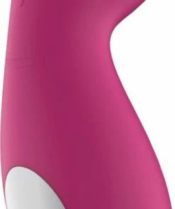 Begroting ? Kiiroo - Cliona Interactive Clit Massager ?