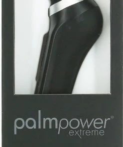 Flash-uitverkoop ? Palmpower Palm Power - Extreme Wand Vibrator - Zwart ? 44 Flash-uitverkoop ? Palmpower Palm Power - Extreme Wand Vibrator - Zwart ? -Zyba Shop 327x840 4
