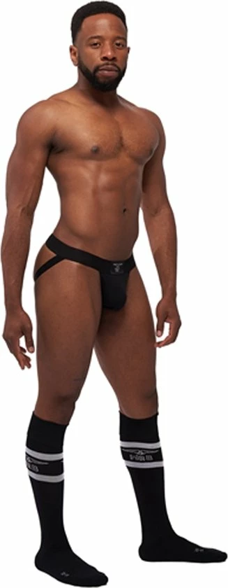 Beste deal ? Mister B Urban Toronto Jockstrap 3 Stuks - Small ⌛ 7 Beste deal ? Mister B Urban Toronto Jockstrap 3 Stuks - Small ⌛ - Afbeelding 7