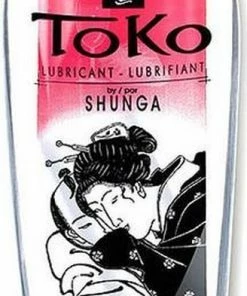 Beste Pirce ? Shunga Toko Aroma Glijmiddel Strawberry Wine ✨ 15 Beste Pirce ? Shunga Toko Aroma Glijmiddel Strawberry Wine ✨ -Zyba Shop 328x840