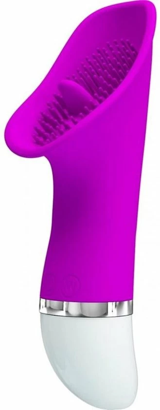 Beste deal ? Winyi? Clitoris Vibrator Tong Stimulator RAOUL. Orgasme Voor Vrouwen Gegarandeerd ✨ 9 Beste deal ? Winyi? Clitoris Vibrator Tong Stimulator RAOUL. Orgasme Voor Vrouwen Gegarandeerd ✨ - Afbeelding 9