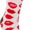 Hete verkoop ⭐ Sexy ? Socks S-Line Sexy Sokken - Lip Love ❤️ -Zyba Shop 330x840