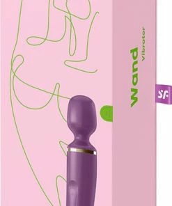 Beste recensies van ? Satisfyer Wand-er ? Women - Vibrator - Zwart ? -Zyba Shop 334x840
