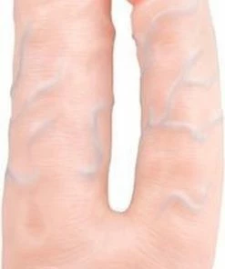 Coupon ✨ Easytoys Dildo Collection - 25 Cm Dubbele Dildo - Dildo - Vibrator - Penis - Penispomp - Extender - Buttplug - Sexy - Tril Ei - Erotische - Man - Vrouw - Penis - Heren - Dames ?