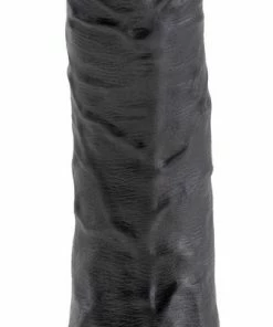 Korting ? King Cock Realistische Dildo 18 Cm - Beige ? -Zyba Shop 335x840