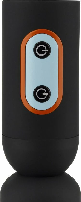 Flash-uitverkoop ❤️ CRUIZR CS08 Automatische Penispomp Met Zuigfunctie – Sex Toys Voor Mannen – Penis Vergroter Voor Een Grotere Penis Met Een Zuigende Functie – Stimuleert De Doorbloeding – Transparant ⌛ 5 Flash-uitverkoop ❤️ CRUIZR CS08 Automatische Penispomp Met Zuigfunctie – Sex Toys Voor Mannen – Penis Vergroter Voor Een Grotere Penis Met Een Zuigende Functie – Stimuleert De Doorbloeding – Transparant ⌛ - Afbeelding 5