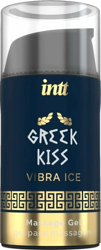 Beste Pirce ✨ Intt Excitation Stimulerende Gel ❤️ 8 Beste Pirce ✨ Intt Excitation Stimulerende Gel ❤️ - Afbeelding 8