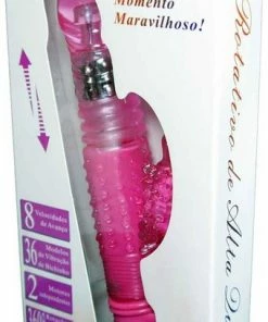 Flash-uitverkoop ? Bossoftoys - Roterende Kop - Super Groot 24 ,5 Cm - Krachtig - Roze - Tarzan - 36 Functies - 26-00102 ? 10 Flash-uitverkoop ? Bossoftoys - Roterende Kop - Super Groot 24 ,5 Cm - Krachtig - Roze - Tarzan - 36 Functies - 26-00102 ? -Zyba Shop 340x840 3