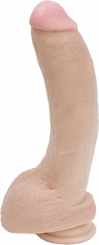 Top 10 ? Doc Johnson Realistic Cocks XXXL Dildo Jeff Stryker - Realistic Cock Beige - 25,4 Cm ? 12 Top 10 ? Doc Johnson Realistic Cocks XXXL Dildo Jeff Stryker - Realistic Cock Beige - 25,4 Cm ? - Afbeelding 12