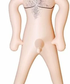 Kopen ? Bossoftoys Opblaaspop- Mannelijke Pop- 160 Cm- Post Bezorger ? -Zyba Shop 345x840