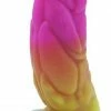Groothandel ⭐ Kiotos Monstar Dildo Beast No. 49 - Roze/wit/geel ⌛ -Zyba Shop 347x840