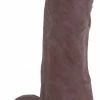 Groothandel ? Kiotos Cox Dildo 18.5 X 3.8 Cm - Bruin ? -Zyba Shop 348x840 3