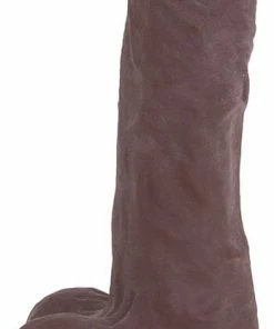 Groothandel ? Kiotos Cox Dildo 18.5 X 3.8 Cm - Bruin ?